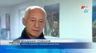 Народный артист СССР Владимир Спиваков дал грандиозный концерт в Волгограде