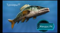 Турниры в РР2