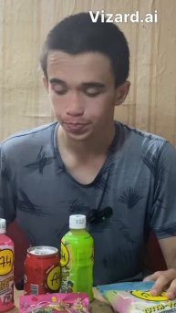 Неожиданные вкусы новых напитков!