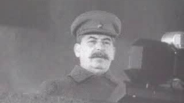 stalin-7-11-41