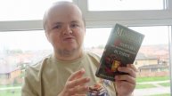 Исторические книги на моих полках.