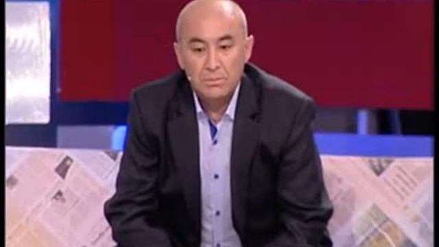 Российский Хиромант Андрей Ломайский на программе Наша Правда