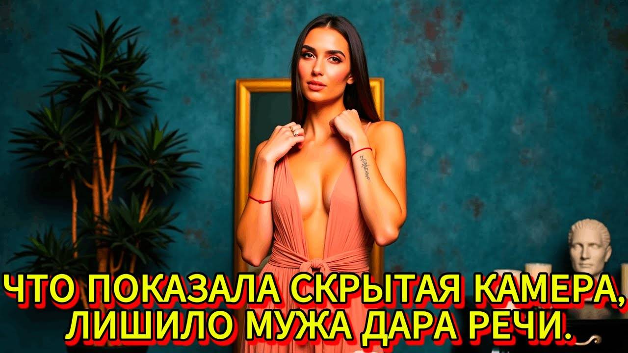 ЖЕНА готовилась к РАЗВОДУ но МУЖ СЫГРАЛ НА ОПЕРЕЖЕНИЕ