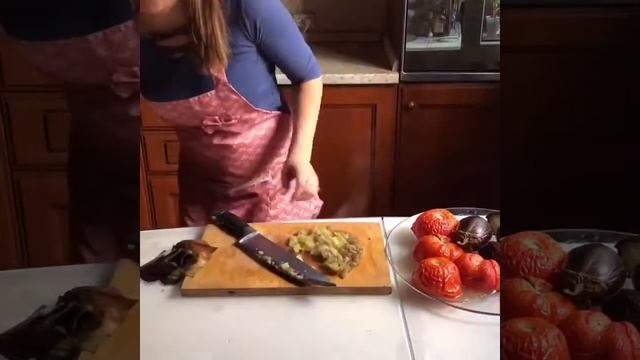 ТАК ВЫ ЕЩЁ НЕ ГОТОВИЛИ