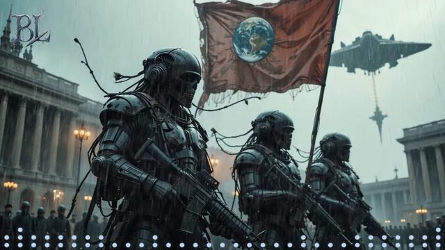 Честь Земли _ Heavy metal _ The honor of the Earth