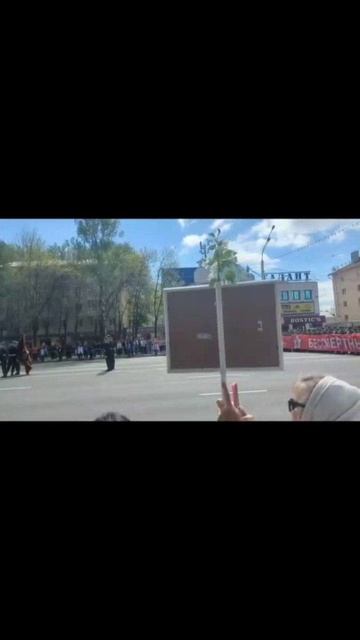 Бессмертный полк  🇷🇺