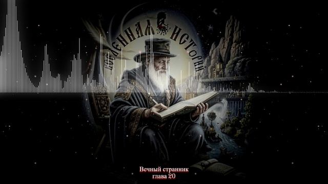 Вечный странник глава 20