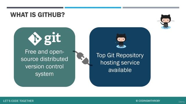 8. GitHub Intro