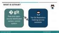 8. GitHub Intro