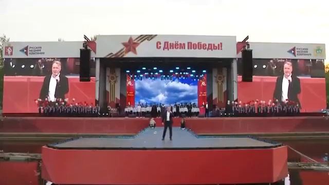 До мурашек, до слез