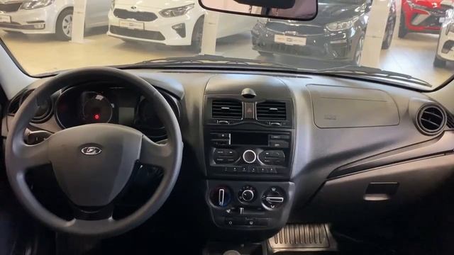 Продается LADA Granta Cross /Авто с пробегом