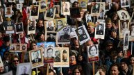 Акция памяти «Бессмертный полк»