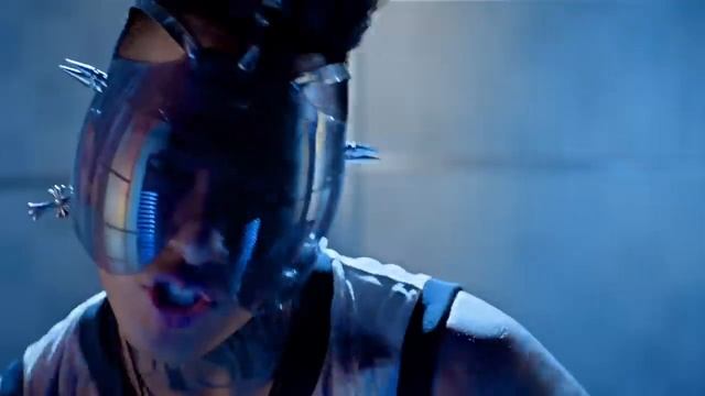 BIGBANG - FANTASTIC BABY