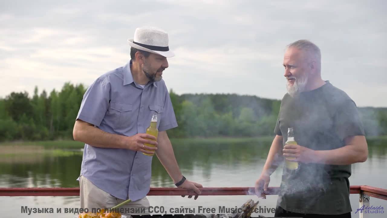 Это место НЕ ЛЮБИТ гостей! - Pop Goes the Mullberry Bush -- New Millennium String Band -- NMSB