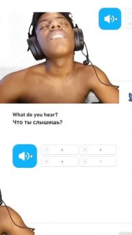 ISHOWSPEED УЧИТ НЕМЕЦКИЙ В DUOLINGO #ishowspeed #перевод #озвучка