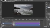 Masking Video in Photoshop for Special Effects