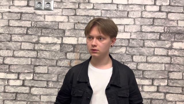 «День,когда ты мне приснилась» -Диня(Зюлин Кирилл) 1