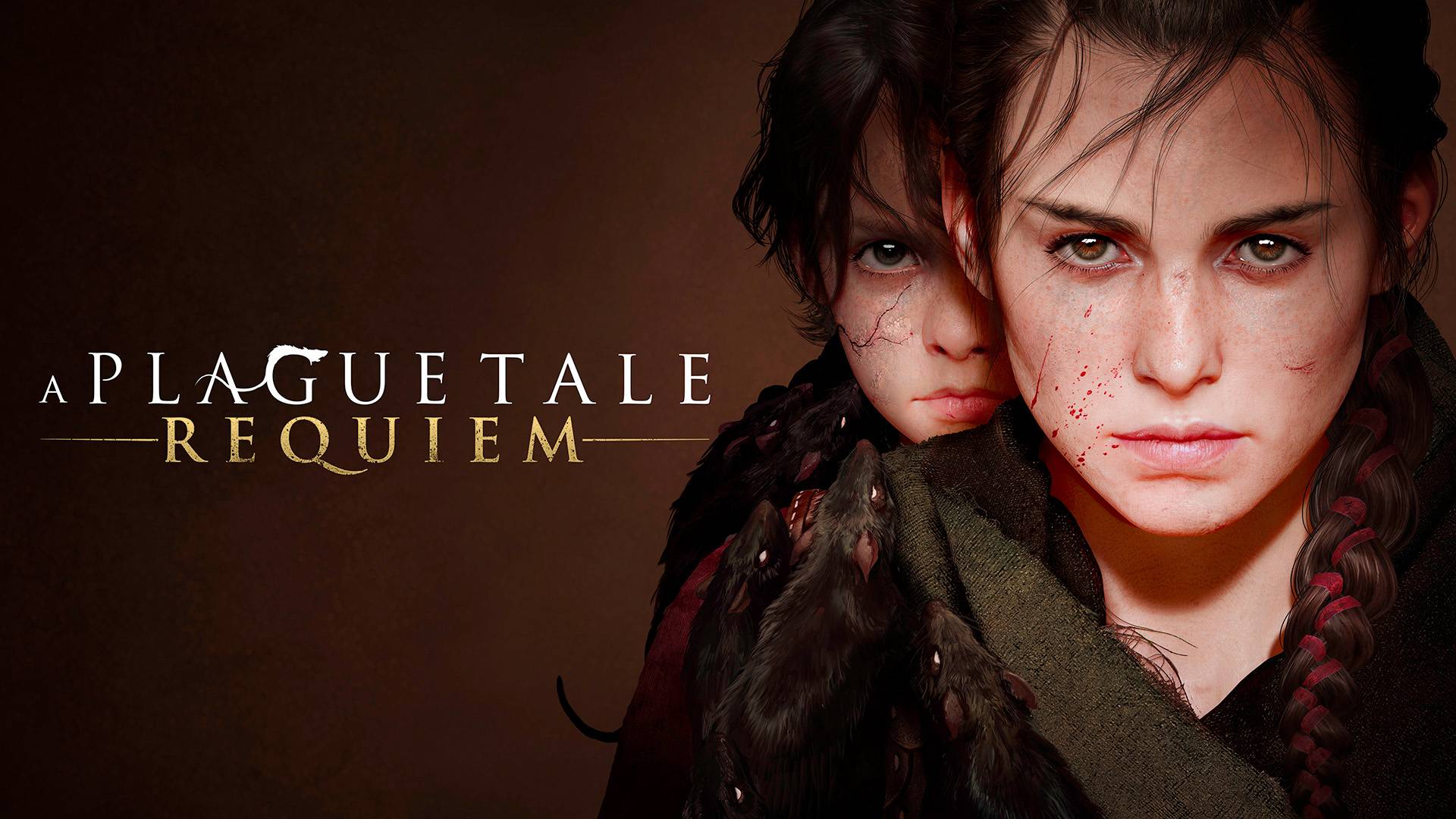 A Plague Tale - Requiem - Полностью на Русском языке