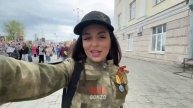 Впервые за три года в Екатеринбурге прошел «Бессмертный полк»