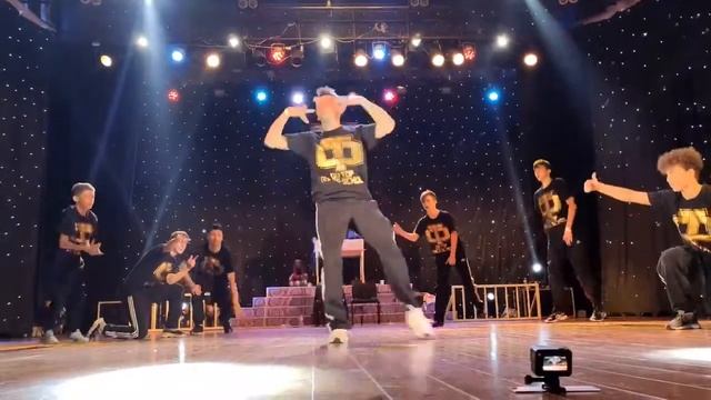 ШКОЛА СУЧАСНИХ ТАНЦІВ | ХІП ХОП | БРЕЙК ДЕНС | ХАУС ДЕНС | ON TOP DANCE SCHOOL 2021