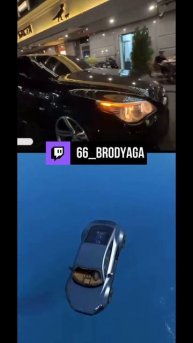 он че за тигр жи есть! #money #brodyaga #roblox #car #юмор