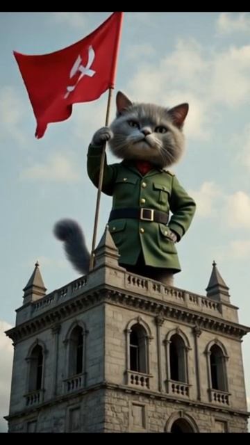 С днём победы!