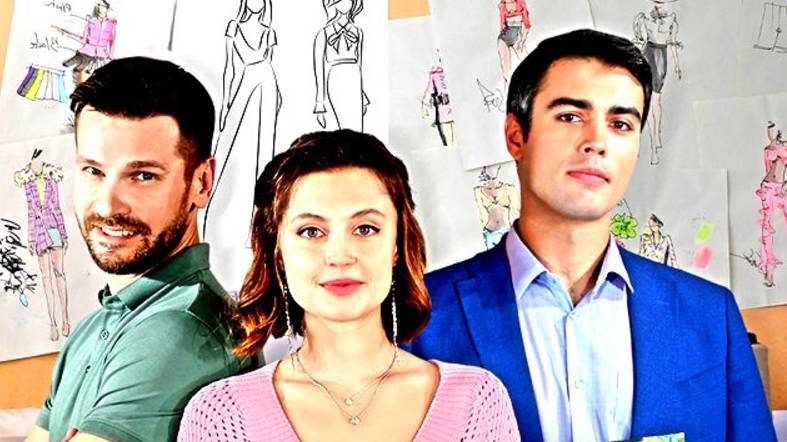 Сериалы которые вышли Сюжет 2025