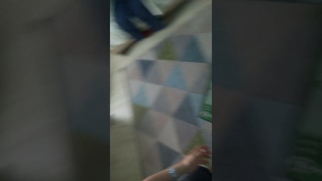 видео в домашних условиях. с ковриком. для упражнений.