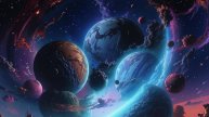 космическая Одиссея