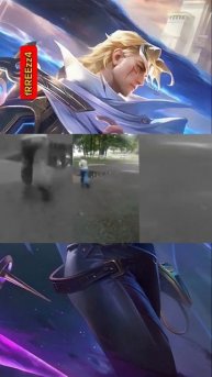 NOLAN IZI GAME MOBILE LEGEND'S BANG BANG #топ #рек #лайк #лучшее #мобаилле?