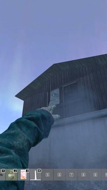 DAYZ ГРАНАТА  #дейз #дейзстрим #игры #gaming #дейзпвп #dayz #namalsk