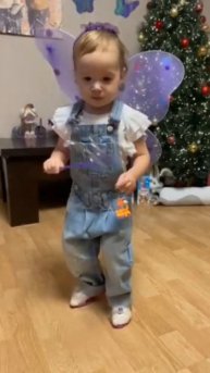 #дети #детивидео #новыйгод #5утра #новости
