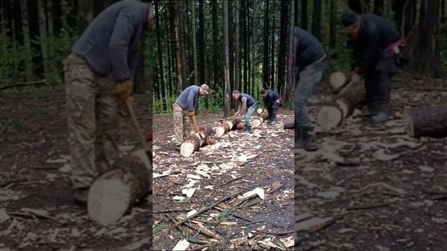 ПОРУБАС # 41 02.05.25 МИТИНО (ИННА, ФЕДОР, АЛЕКСАНДР, АЛЕКСЕЙ, АЛЕКСАНДР, ИЛЬДАР)