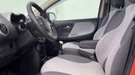 Nissan Note, I