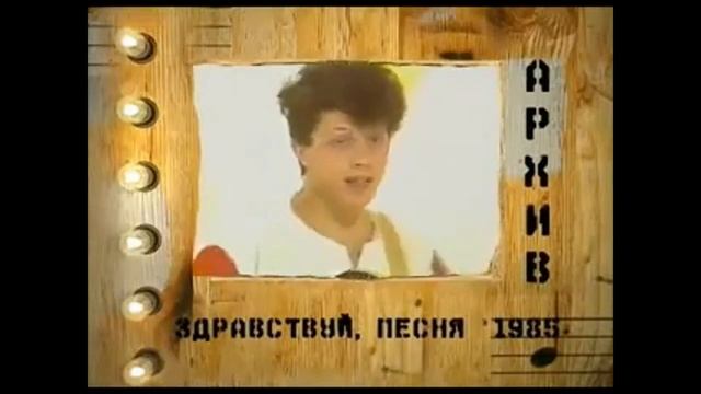 Чему Игоря Матвиенко научил Вячеслав Добрынин_