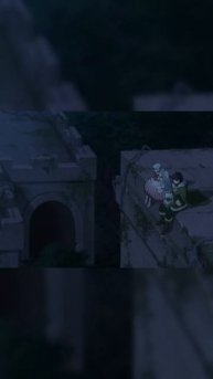 Герой щита должен помириться #anime #amv #edit #animegirl #аниме