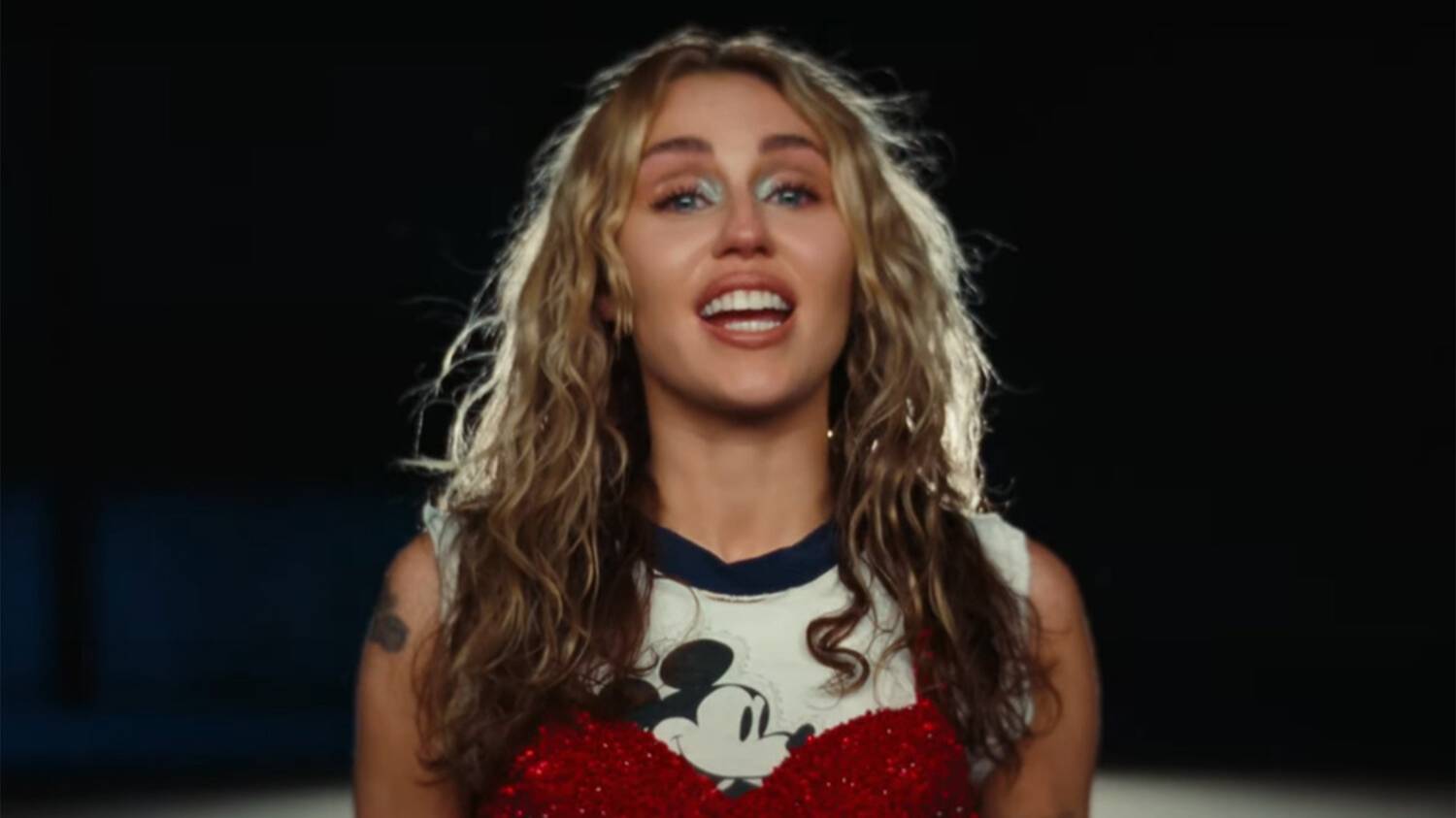 MILEY CYRUS - MORE TO LOSE (new song 2025)