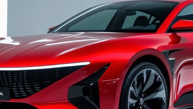 "Новая Lada Granta 2025 — лучший бюджетный автомобиль в Росси
