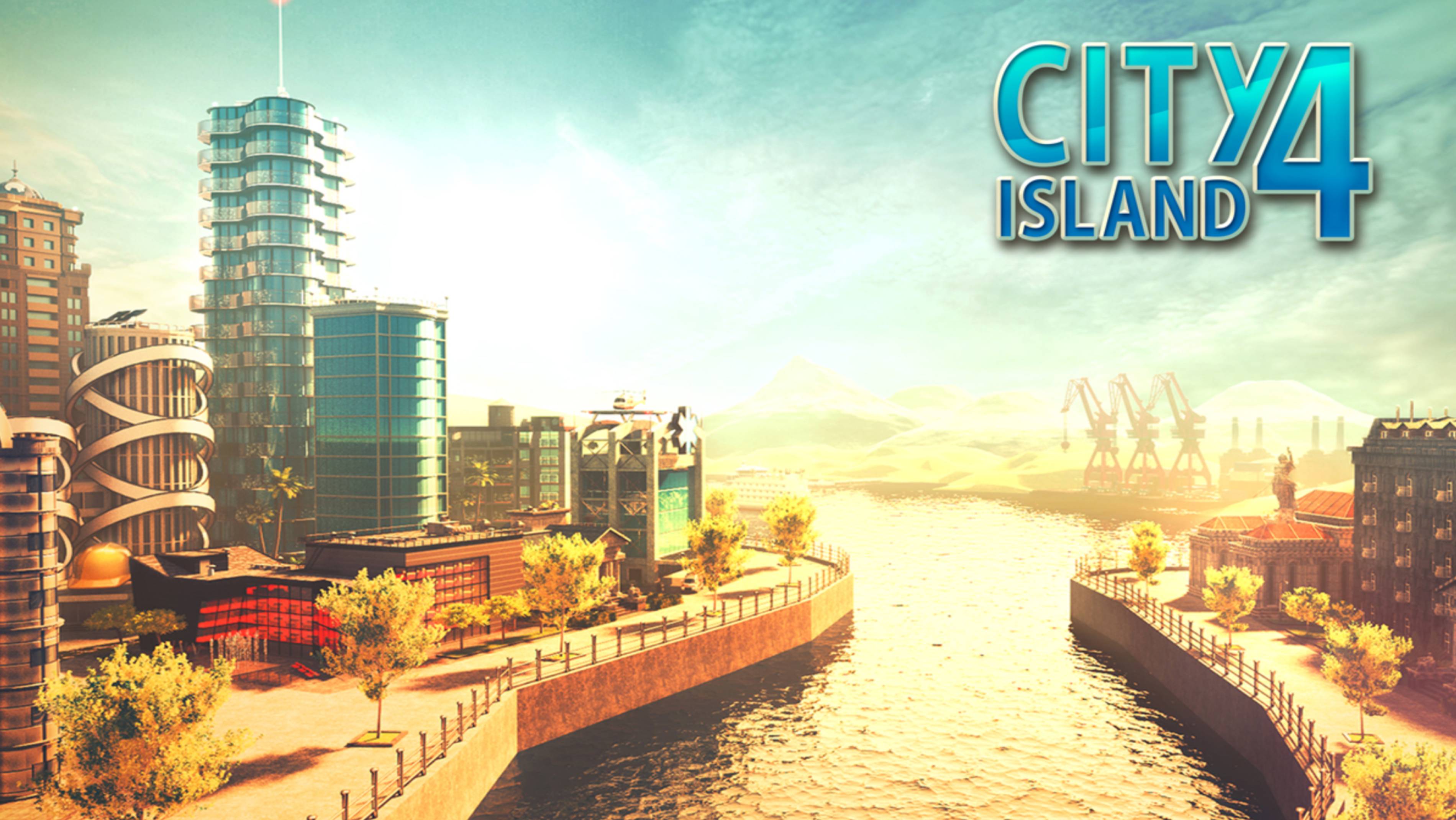 City Island 4