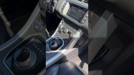 Range rover evoque 2.2