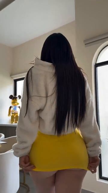 Big butt