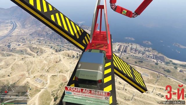 SkillTest Hard transform / Автор: AlexTXx