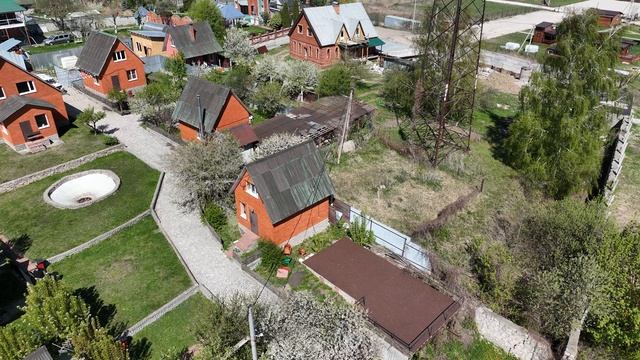 база деревня дракино 189
