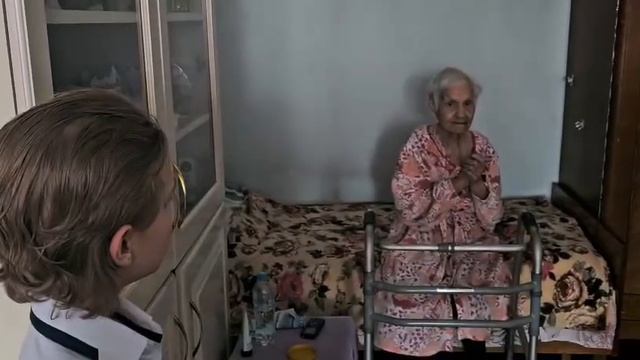 Амурские коммунисты КПКР тепло поздравили ветеранов в День 80-летия Победы