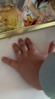 Тренда если есть кольцо значит тебя кто-то любит
