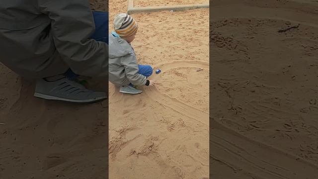 новые игрушки