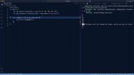 21.005. The for Loop with Iterator