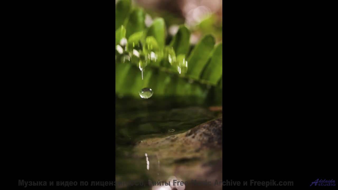 Пейзажи открывают сердце вместе с этим треком - Musim Hujan [Edit] -- Ov Moi Omm -- Unnamed album