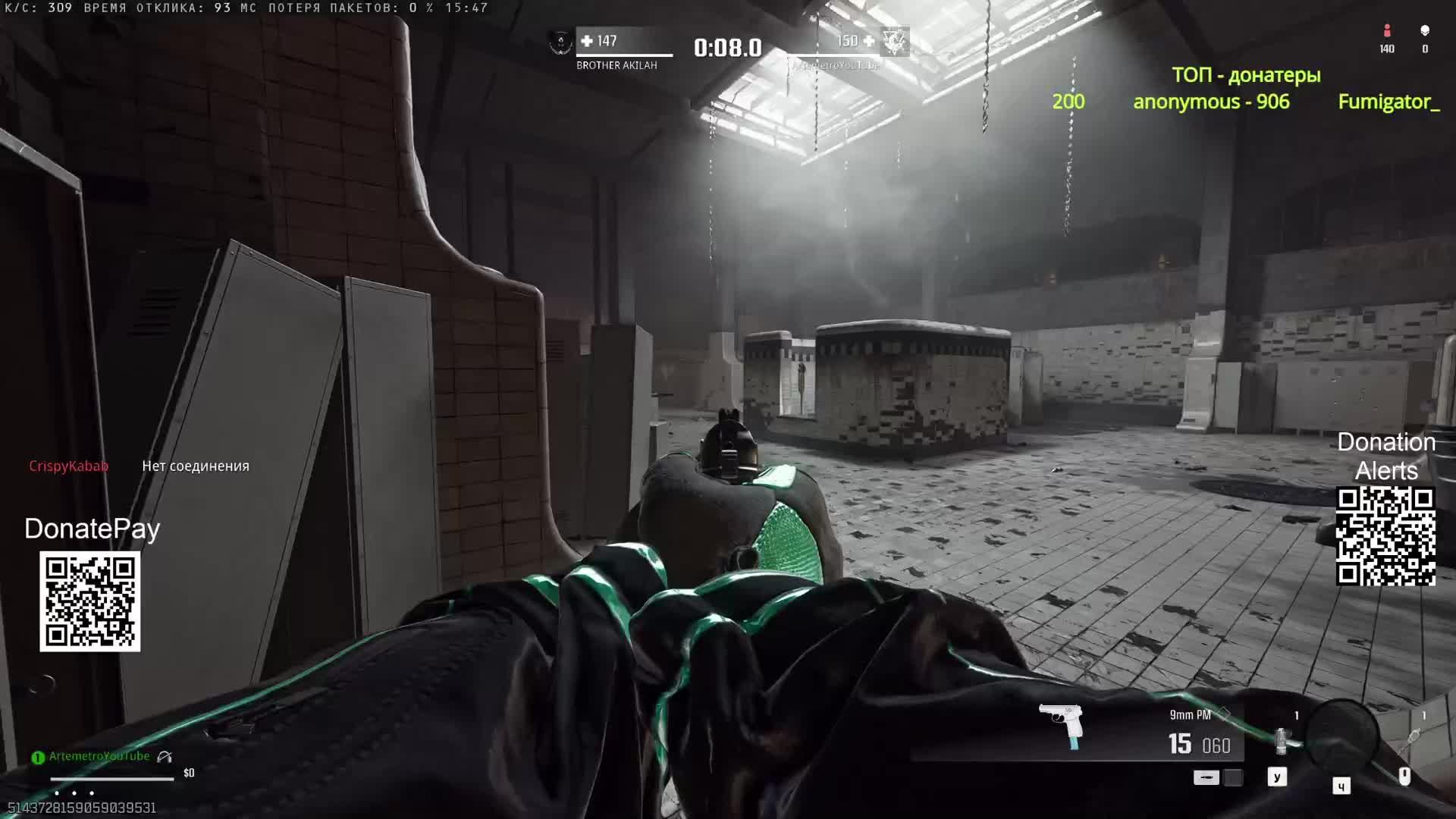 ПЫТАЮСЬ ВЗЯТЬ ТОП-1 В WARZONE