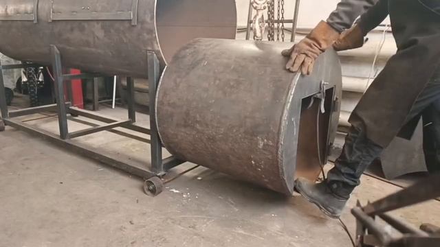 Процесс #3
